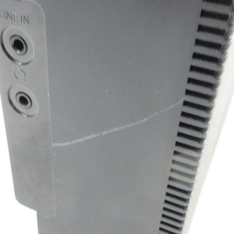 〔中古〕TOSHIBA(東芝)  〔展示品〕 TY-AN2 (K) ブラック | TOSHIBA | 02