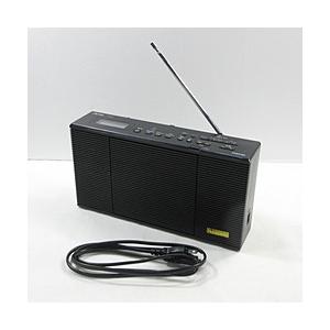 〔中古〕TOSHIBA(東芝)  〔展示品〕 TY-AN2 (K) ブラック | TOSHIBA