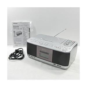 〔中古〕TOSHIBA(東芝)  〔展示品〕 AUREX TY-CDX92(S) | TOSHIBA