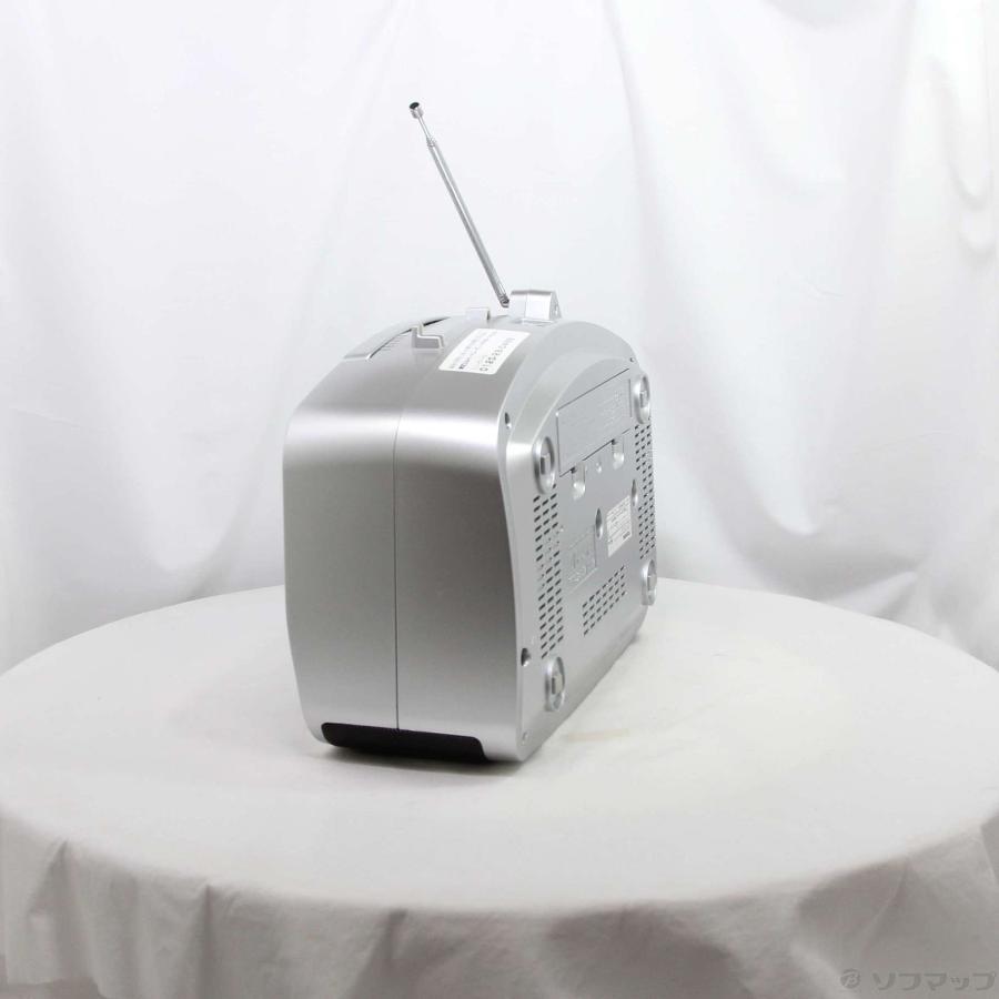 〔中古〕TOSHIBA(東芝)  〔展示品〕 AUREX TY-CDX92(S) | TOSHIBA | 02