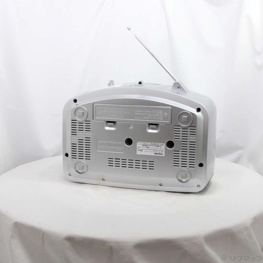〔中古〕TOSHIBA(東芝)  〔展示品〕 AUREX TY-CDX92(S) | TOSHIBA | 03