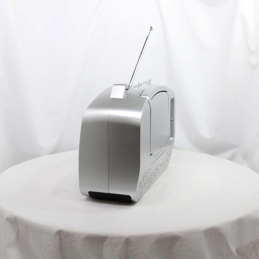 〔中古〕TOSHIBA(東芝)  〔展示品〕 AUREX TY-CDX92(S) | TOSHIBA | 04