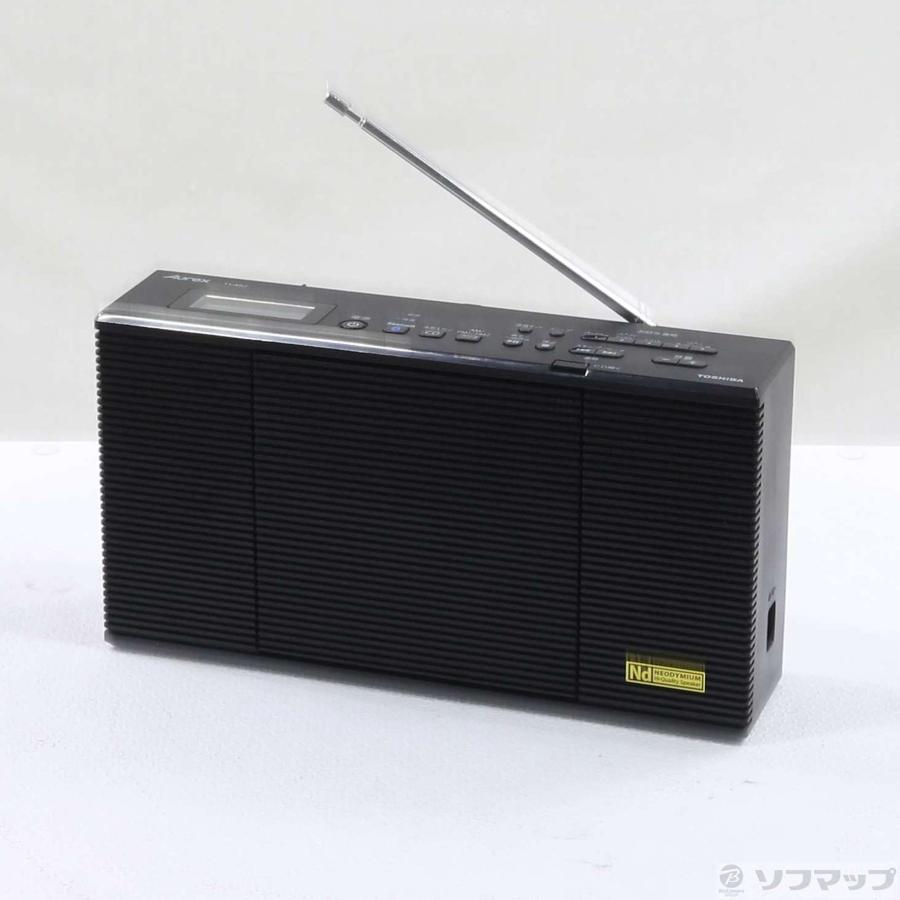 TOSHIBA（東芝） 〔中古〕 〔展示品〕 TY-AN2 (K) ブラック