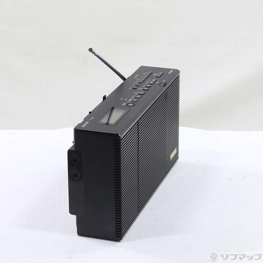 TOSHIBA（東芝） 〔中古〕 〔展示品〕 TY-AN2 (K) ブラック