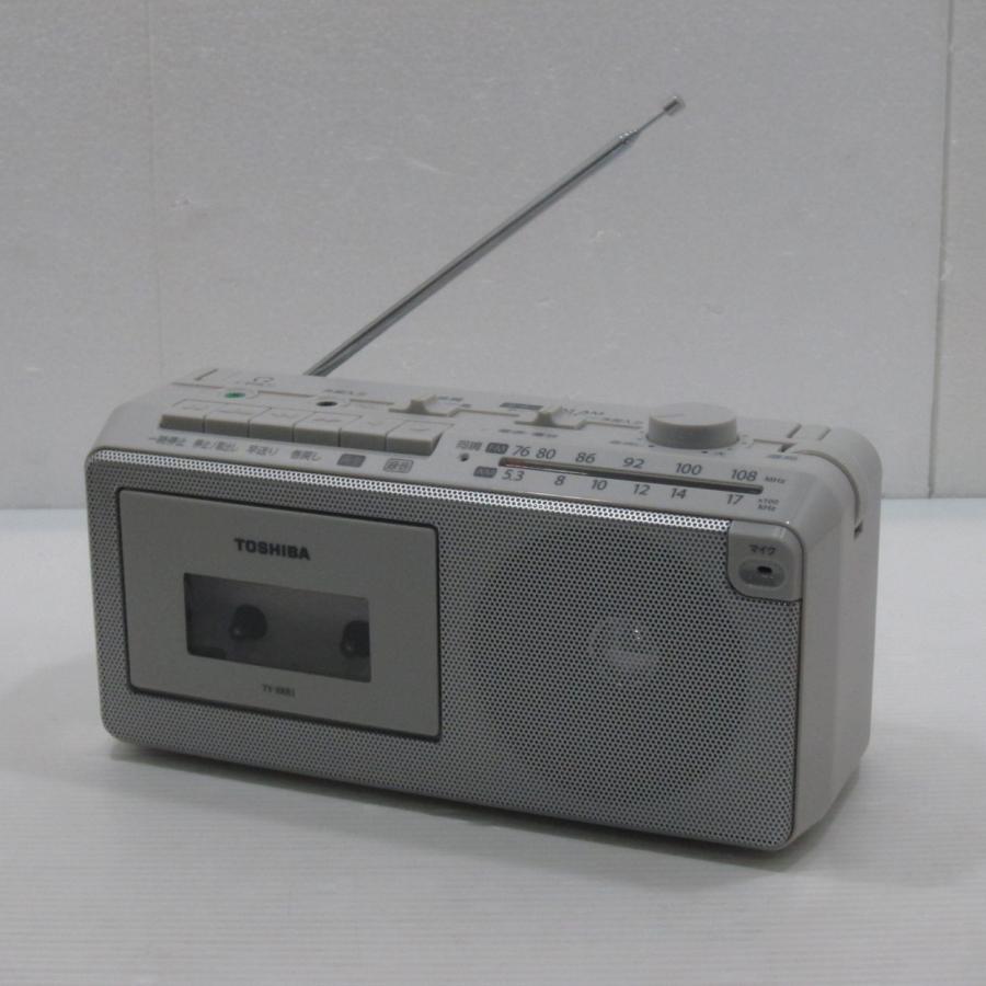 〔中古〕TOSHIBA(東芝)  〔展示品〕 TY-XKR1 | TOSHIBA | 01