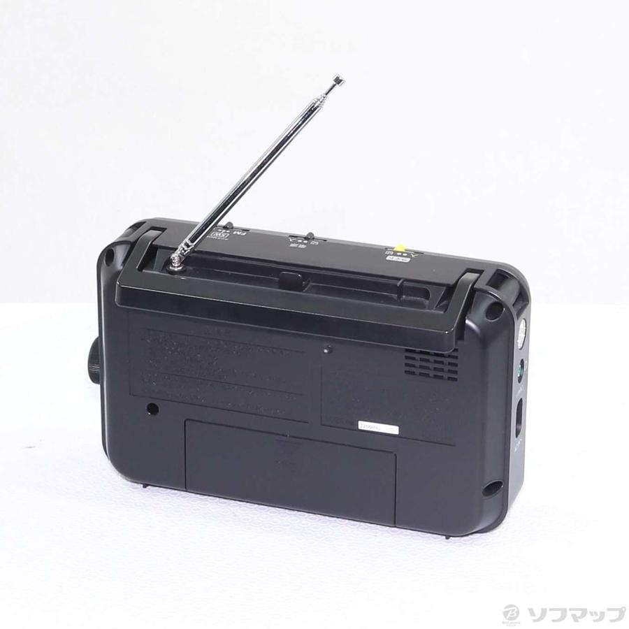 〔中古〕TOSHIBA(東芝)  〔展示品〕 TY-SHR4 (KM) ガンメタリック | TOSHIBA | 03
