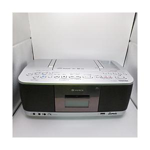 〔中古〕TOSHIBA(東芝)  〔展示品〕 AUREX TY-CDX92(S) | TOSHIBA