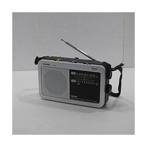 〔中古〕TOSHIBA(東芝)  〔展示品〕 TY-HR4 シルバー | TOSHIBA