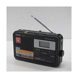 〔中古〕TOSHIBA(東芝)  〔展示品〕 TY-SHR4(KM) ガンメタリック | TOSHIBA