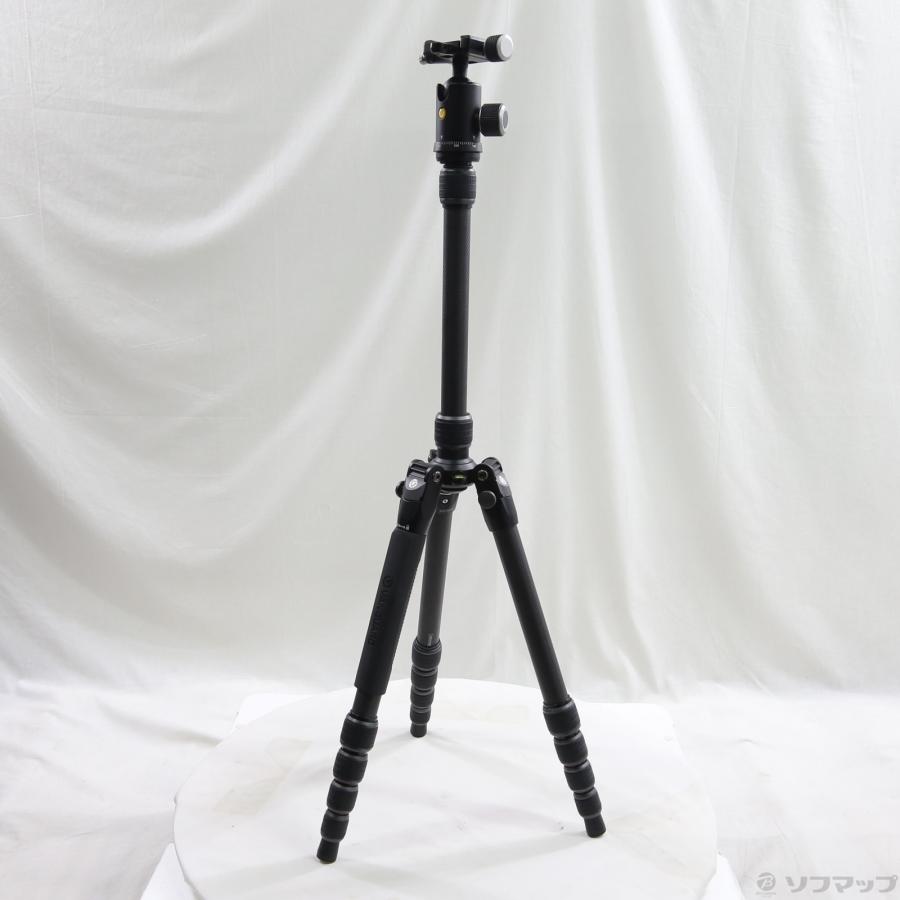 〔中古〕VANGUARD(バンガード)  トラベル三脚 カーボン VEO 3T 265HCBP | バンガード | 01
