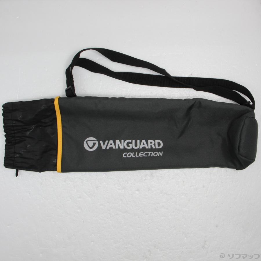 〔中古〕VANGUARD(バンガード)  トラベル三脚 カーボン VEO 3T 265HCBP | バンガード | 02