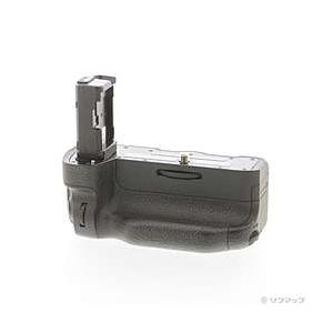 〔中古〕SONY(ソニー)  期間特価対象品 VG-C2EM バッテリーグリップ | SONY