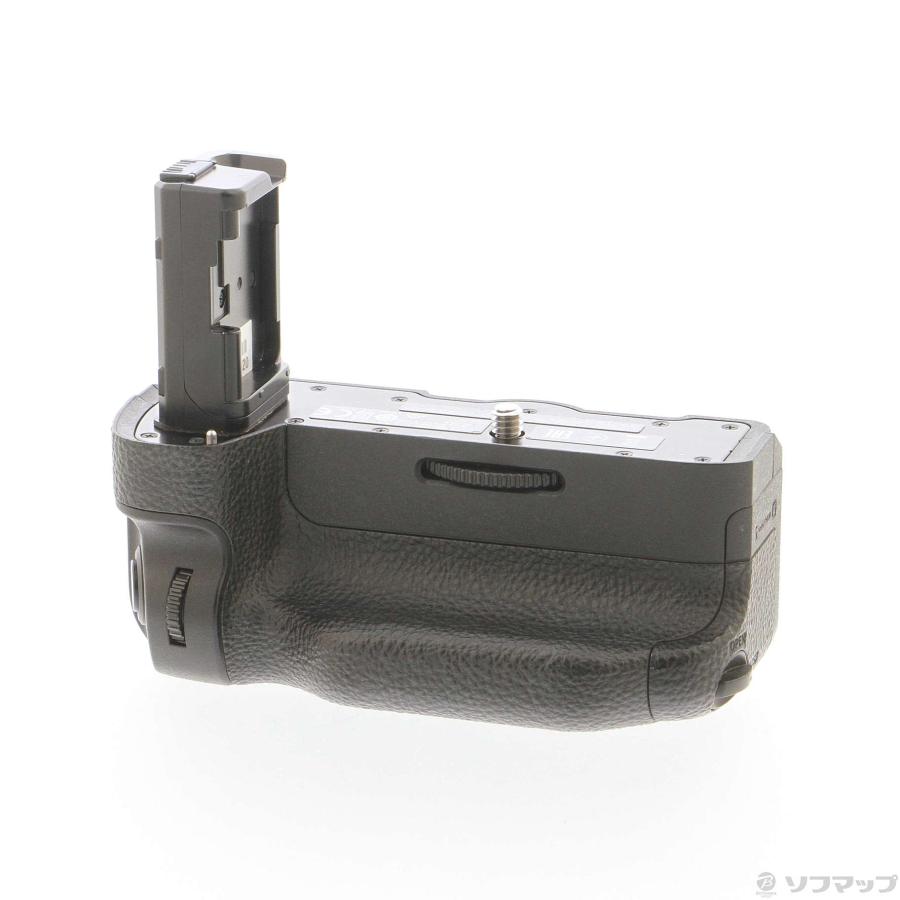 〔中古〕SONY(ソニー)  期間特価対象品 VG-C2EM バッテリーグリップ | SONY | 01