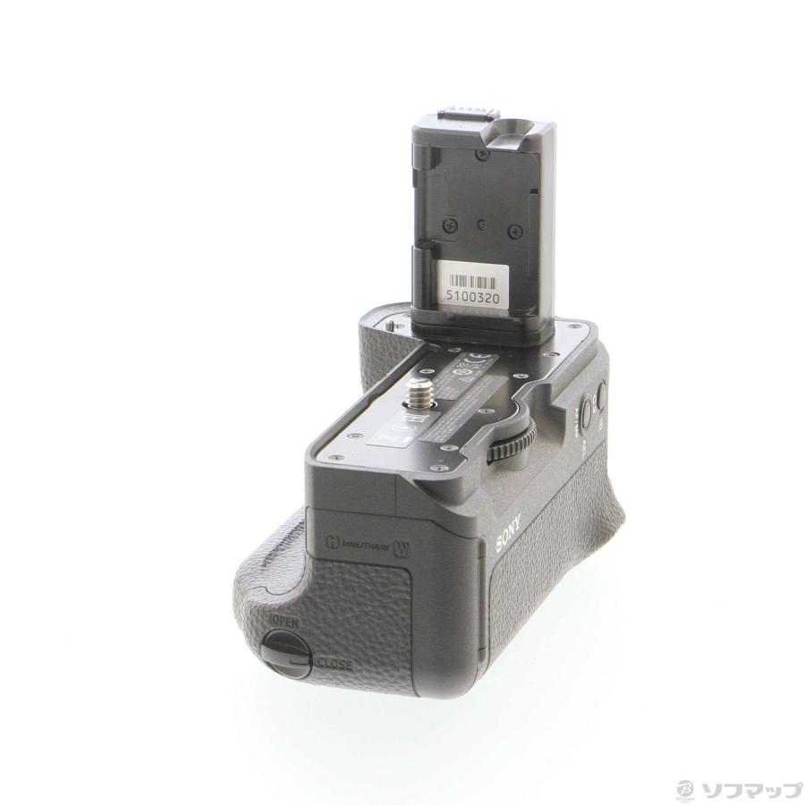 〔中古〕SONY(ソニー)  期間特価対象品 VG-C2EM バッテリーグリップ | SONY | 02