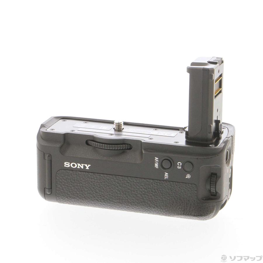 〔中古〕SONY(ソニー)  期間特価対象品 VG-C2EM バッテリーグリップ | SONY | 03