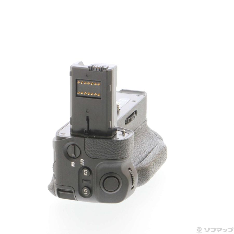〔中古〕SONY(ソニー)  期間特価対象品 VG-C2EM バッテリーグリップ | SONY | 04