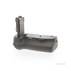 〔中古〕Canon(キヤノン)  期間特価対象品 BG-E21 バッテリーグリップ | キヤノン