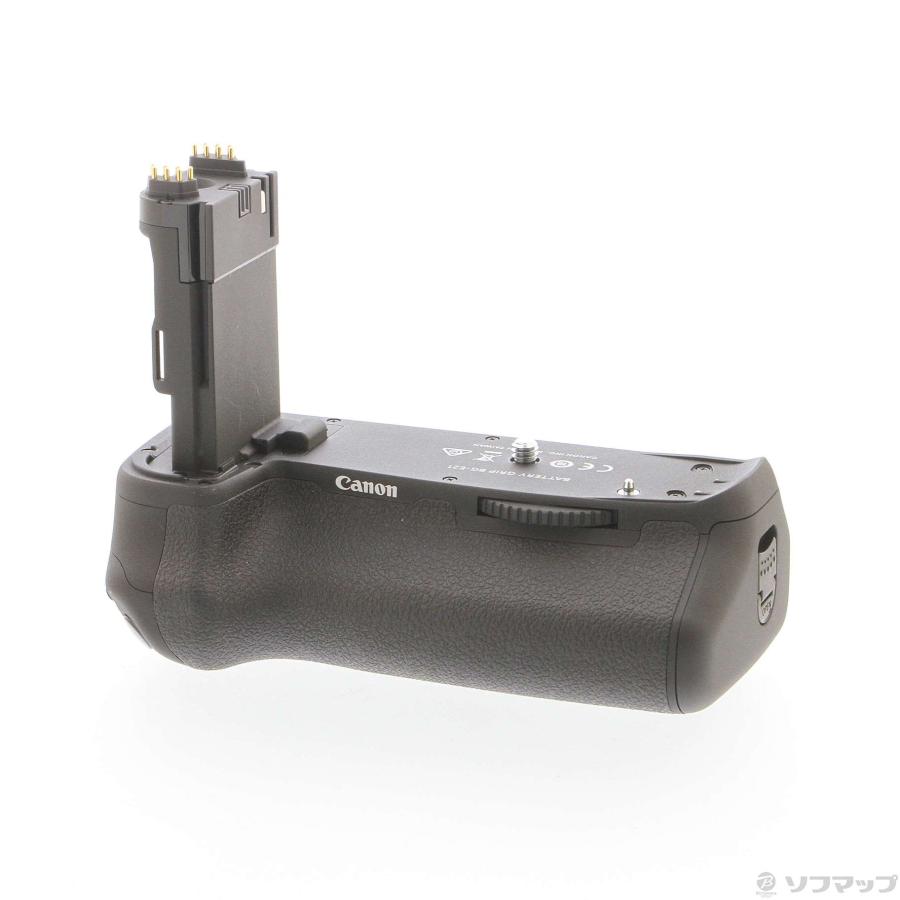 〔中古〕Canon(キヤノン)  期間特価対象品 BG-E21 バッテリーグリップ | キヤノン | 01