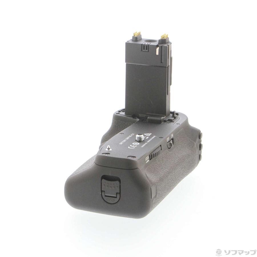 〔中古〕Canon(キヤノン)  期間特価対象品 BG-E21 バッテリーグリップ | キヤノン | 02