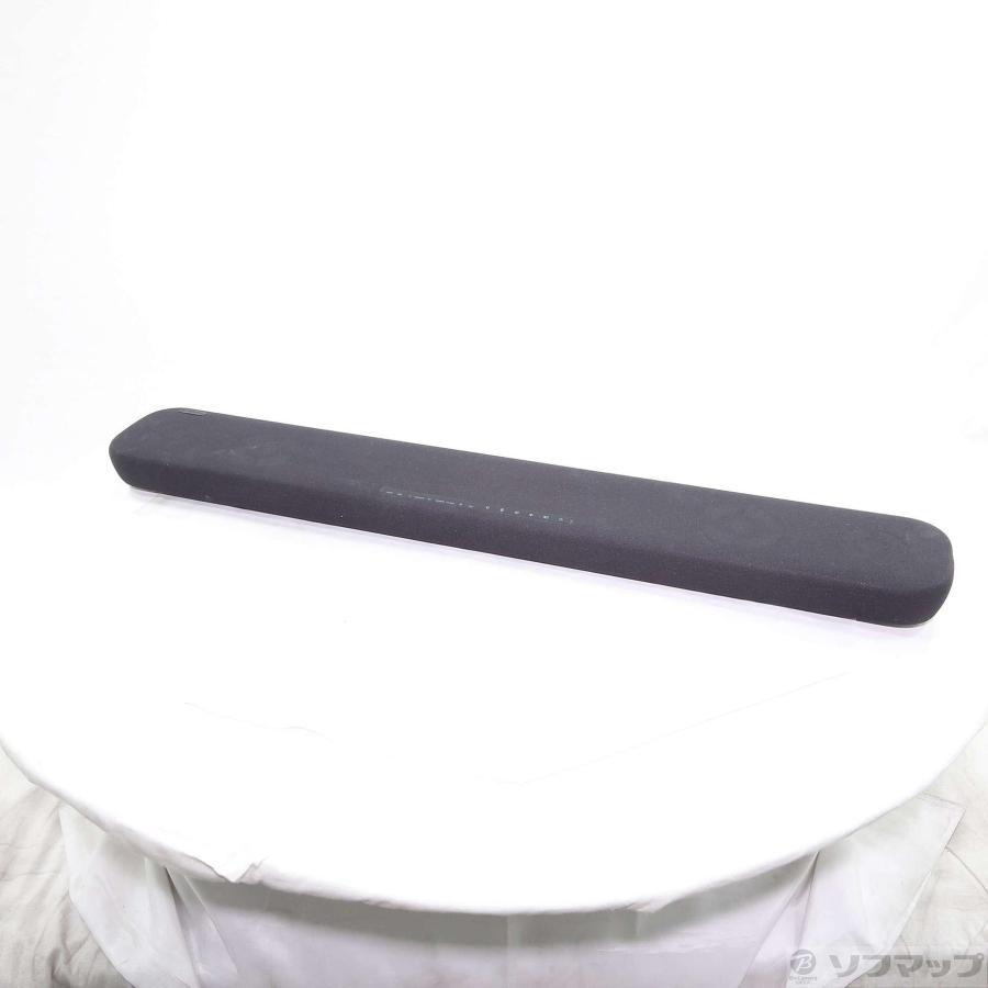 〔中古〕YAMAHA(ヤマハ)  YAS-109 B フロントサラウンドシステム | YAMAHA | 01
