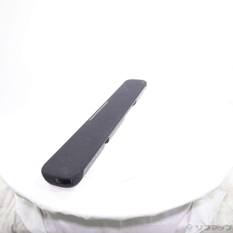 〔中古〕YAMAHA(ヤマハ)  YAS-109 B フロントサラウンドシステム | YAMAHA | 02