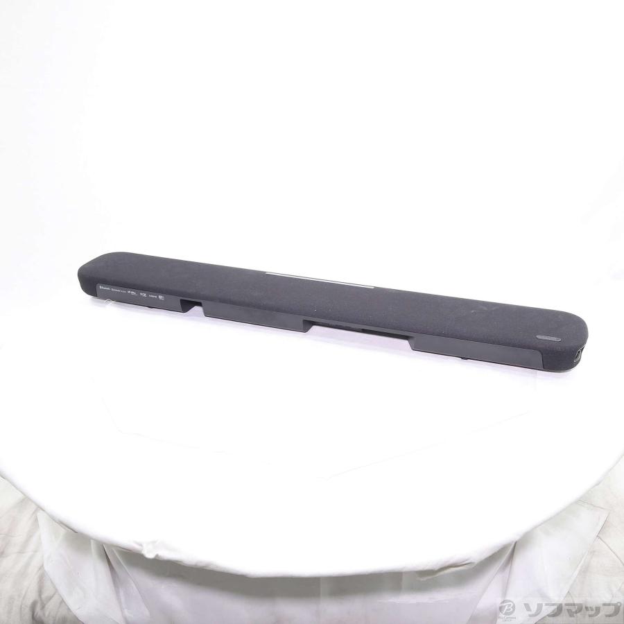 〔中古〕YAMAHA(ヤマハ)  YAS-109 B フロントサラウンドシステム | YAMAHA | 03