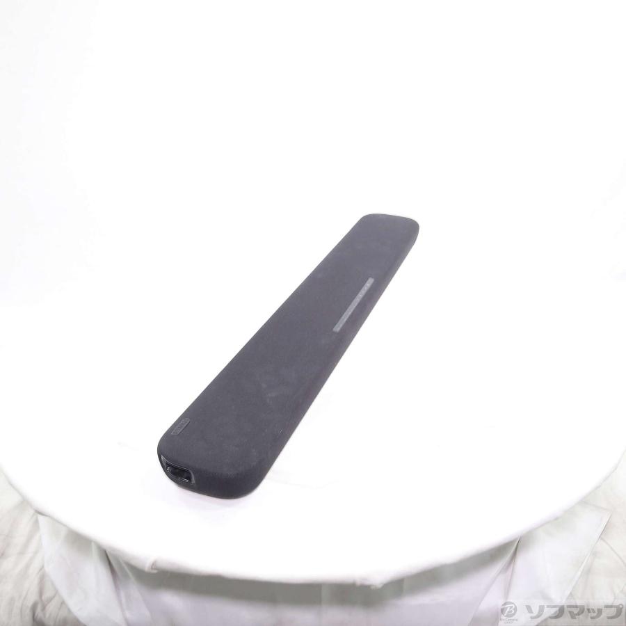 〔中古〕YAMAHA(ヤマハ)  YAS-109 B フロントサラウンドシステム | YAMAHA | 04