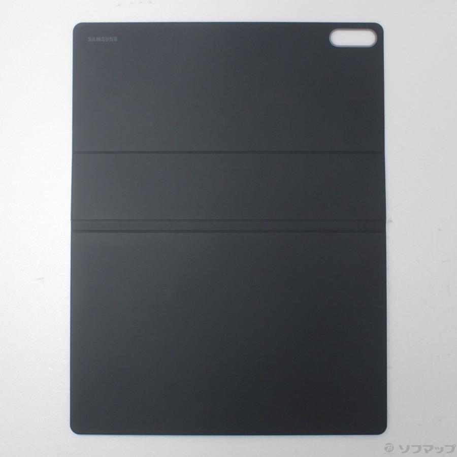 〔中古〕GALAXY  Galaxy Tab S11 Ultra用 Book Cover keyboard Slim ブラック EF-DX930UBEGJP |  | 02