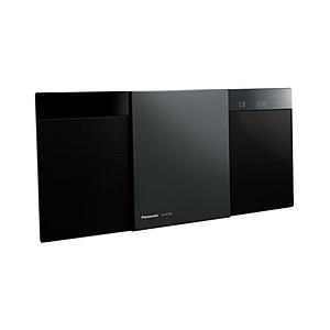 〔中古〕Panasonic(パナソニック)  〔展示品〕 SC-HC320-K ブラック | Panasonic