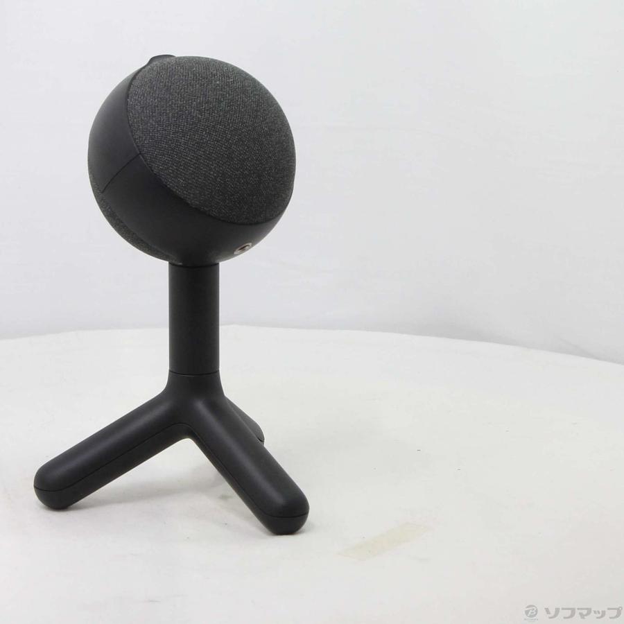 〔中古〕logicool(ロジクール)  G-YETI-ORB-BK ゲーミングマイク YETI ORB | logicool | 02