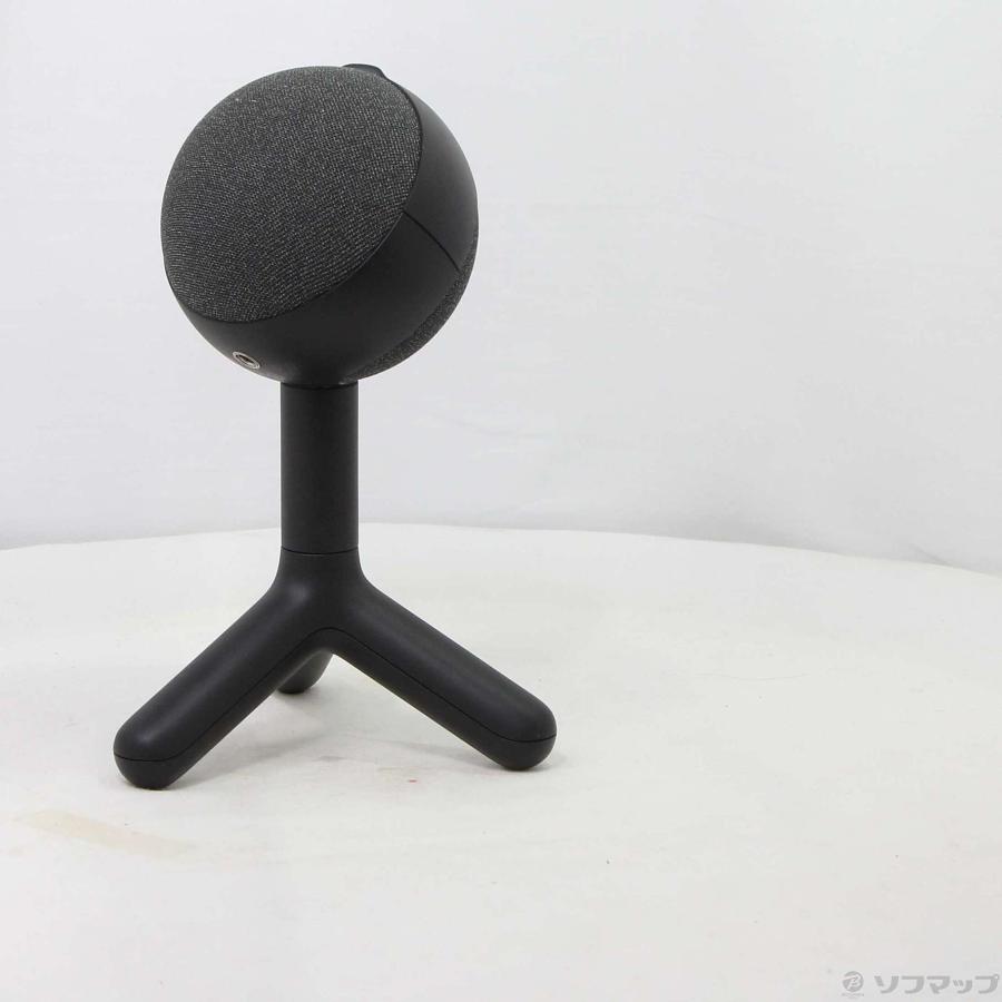 〔中古〕logicool(ロジクール)  G-YETI-ORB-BK ゲーミングマイク YETI ORB | logicool | 03