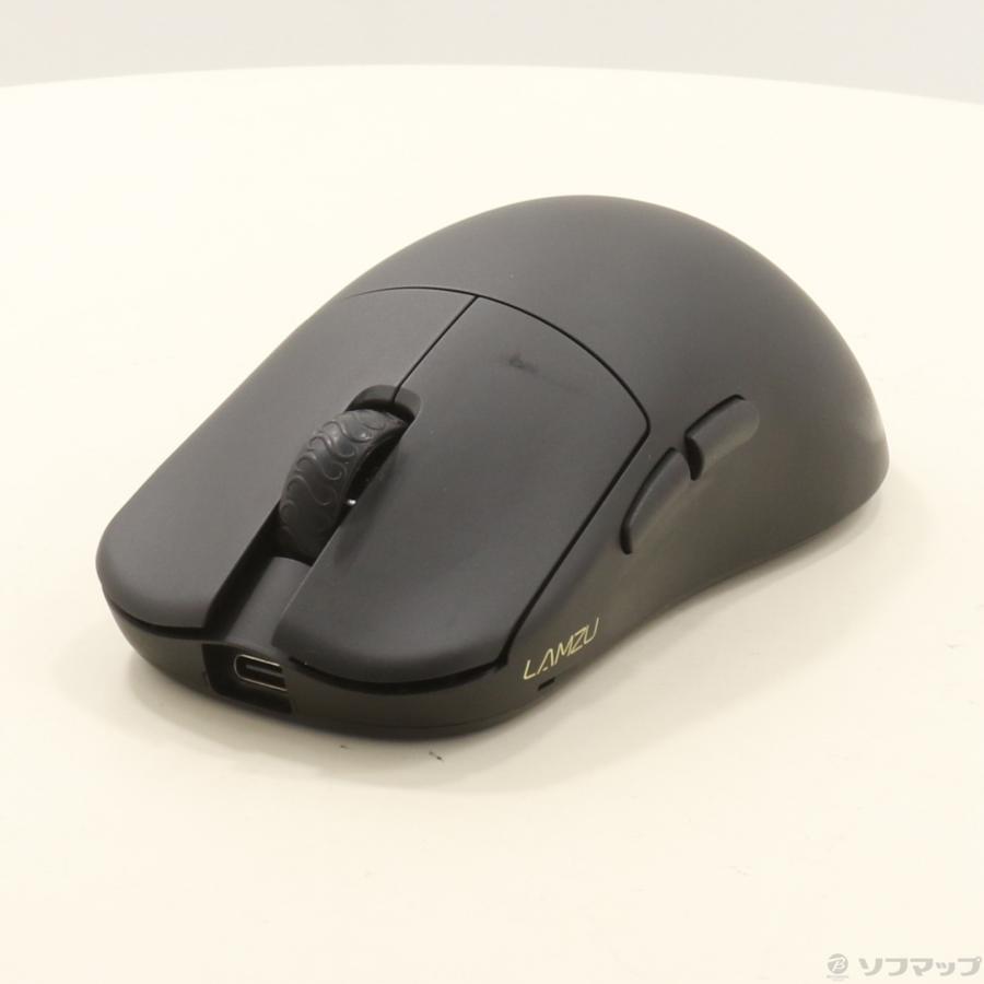 〔中古〕LAMZU  LAMZU Inca ブラック HL005010039 |  | 01
