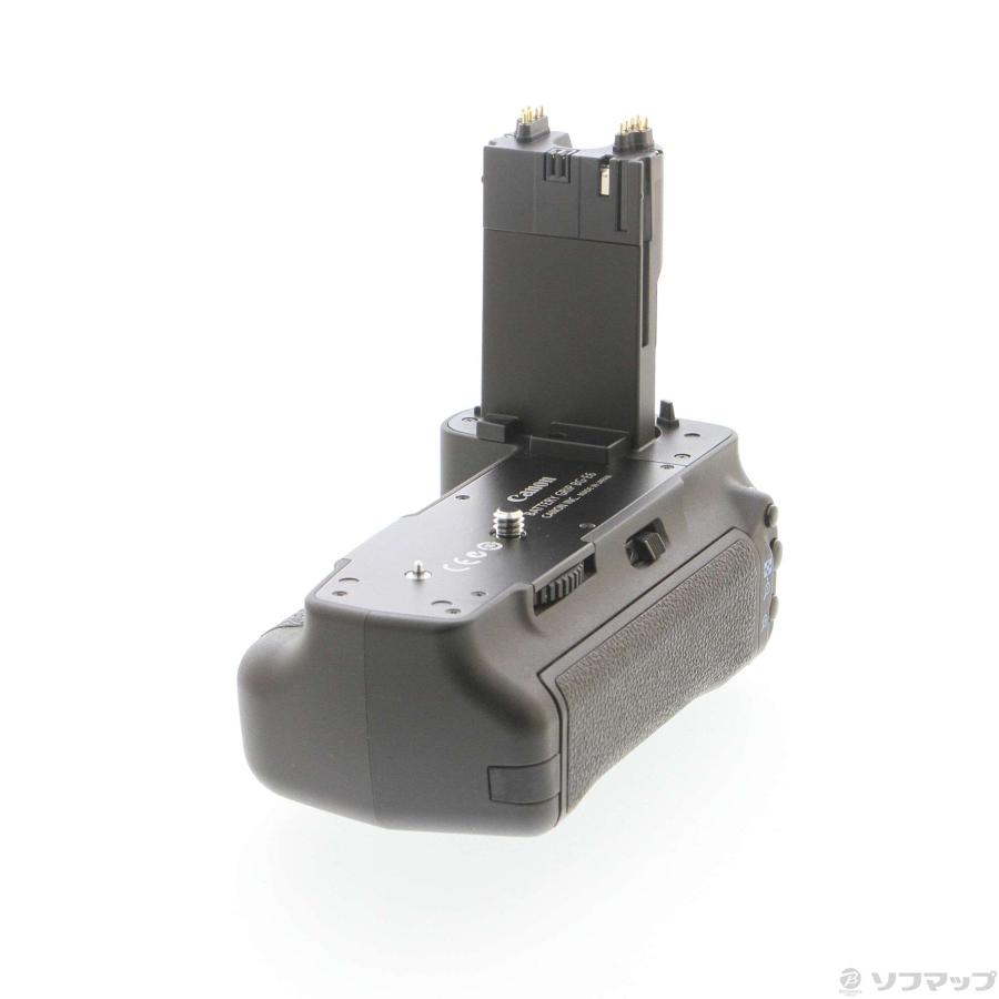 〔中古〕Canon(キヤノン)  期間特価対象品 バッテリーグリップ BG-E6 | キヤノン | 02