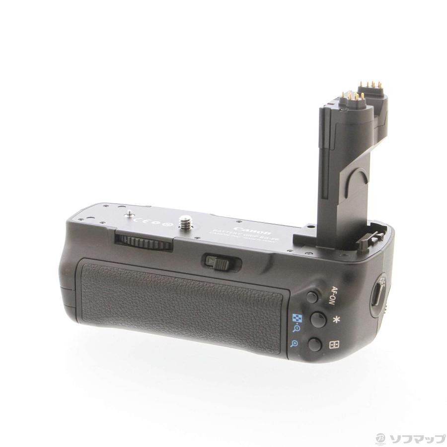 〔中古〕Canon(キヤノン)  期間特価対象品 バッテリーグリップ BG-E6 | キヤノン | 03