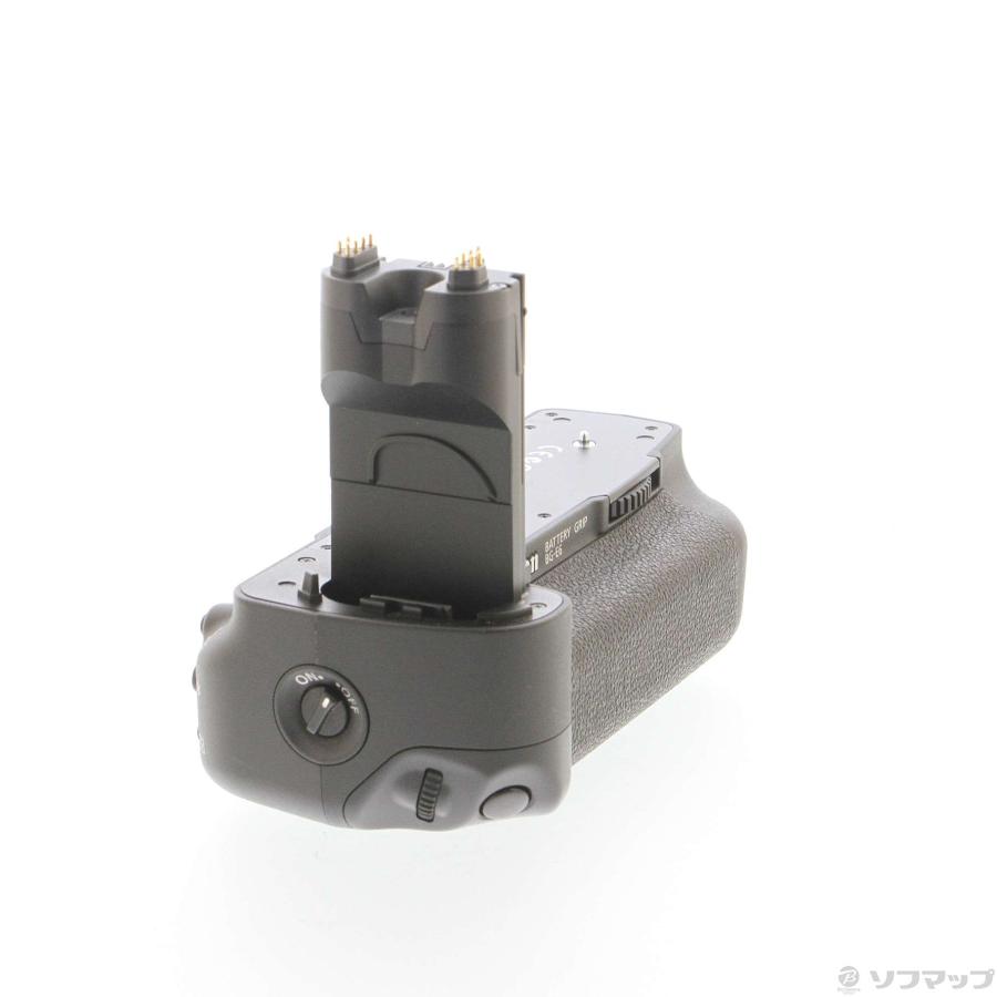 〔中古〕Canon(キヤノン)  期間特価対象品 バッテリーグリップ BG-E6 | キヤノン | 04