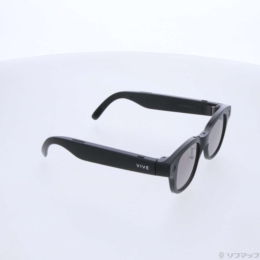〔中古〕htc(エイチティーシー)  VIVE Eagle Mサイズ ブラック 9HAUS021 |  | 04