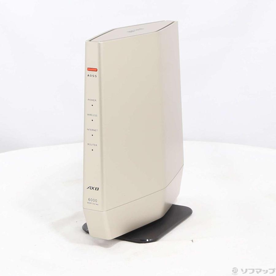 BUFFALO（バッファロー） 〔中古〕BUFFALO(バッファロー） WSR