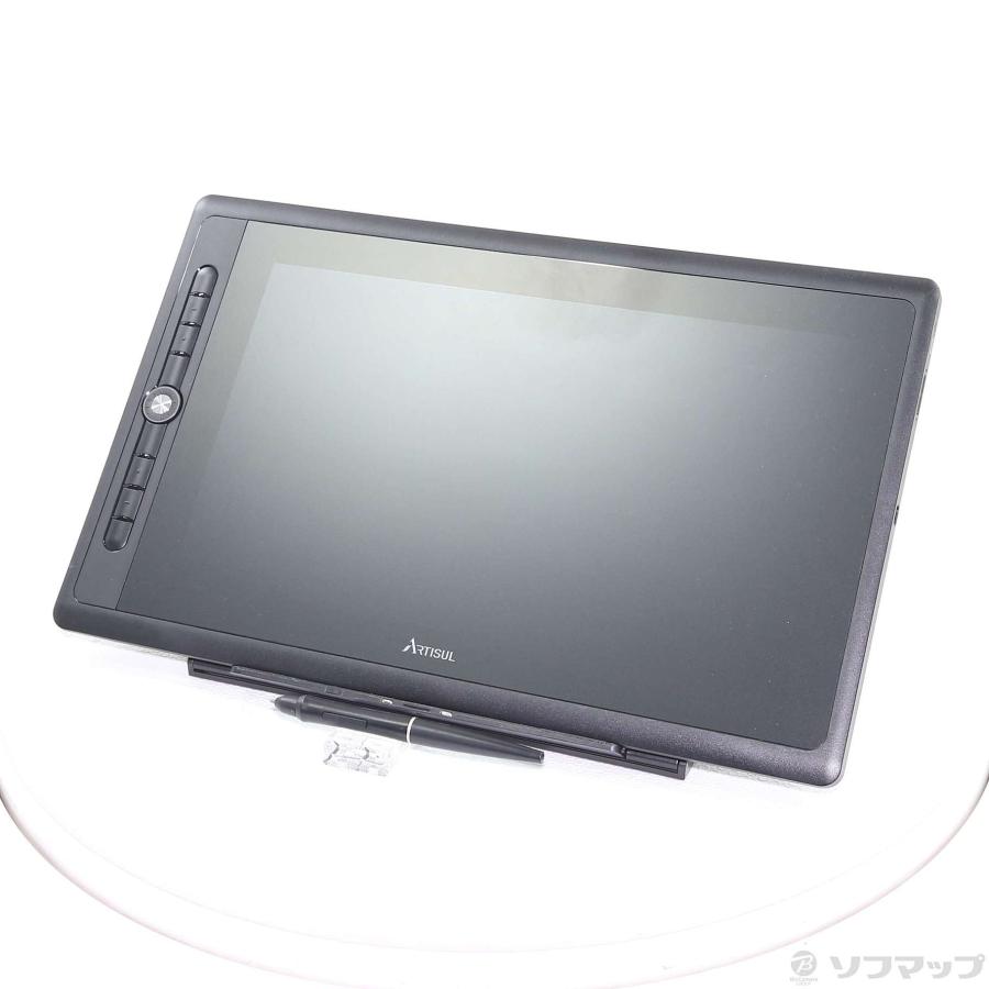 〔中古〕その他メーカー  Artisul D16 Pro SP1602 |  | 01
