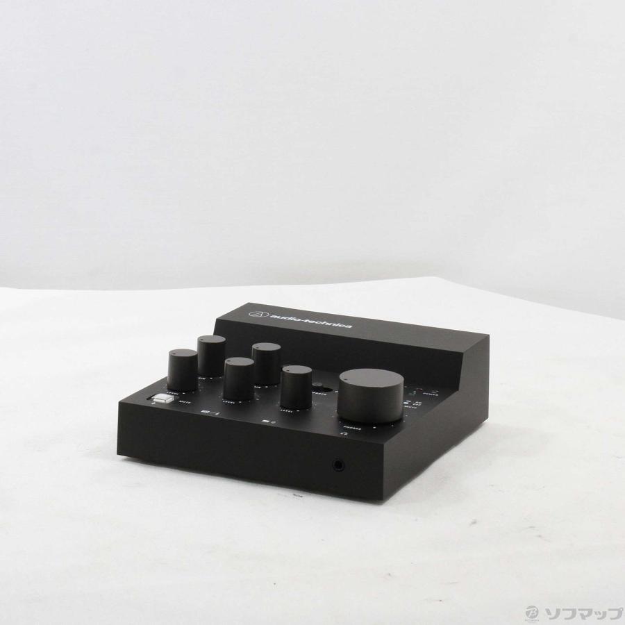 オーディオテクニカ（audio-technica） 〔中古〕 AT-UMX3 USB