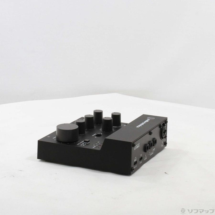オーディオテクニカ（audio-technica） 〔中古〕 AT-UMX3 USB