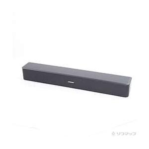 〔中古〕BOSE(ボーズ)  Solo 5 TV sound system | BOSE