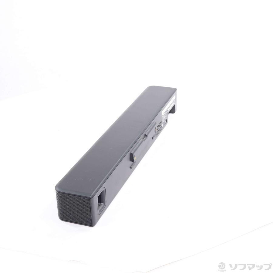 〔中古〕BOSE(ボーズ)  Solo 5 TV sound system | BOSE | 02