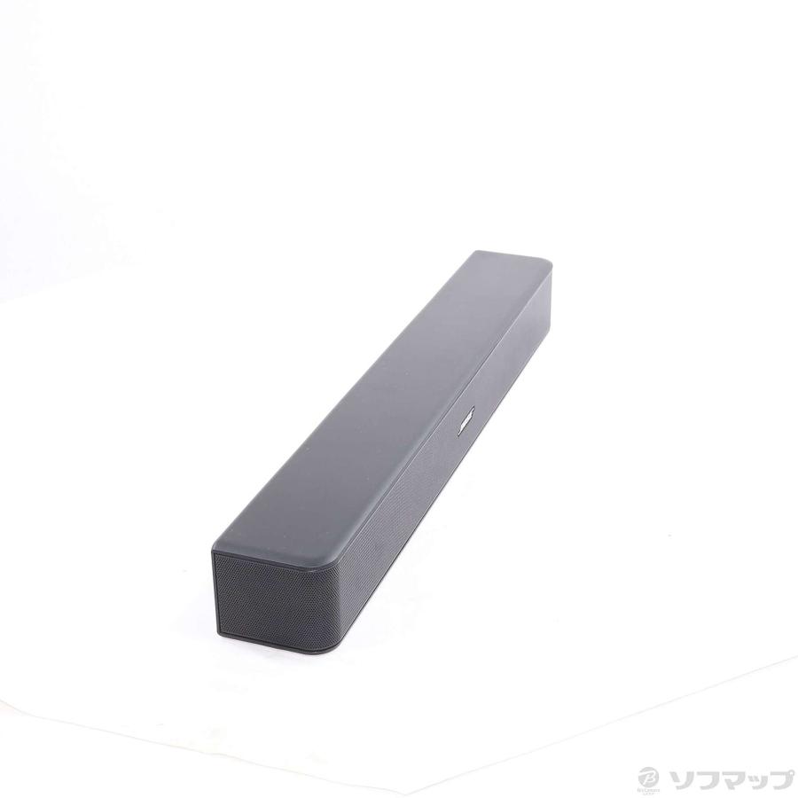 〔中古〕BOSE(ボーズ)  Solo 5 TV sound system | BOSE | 04