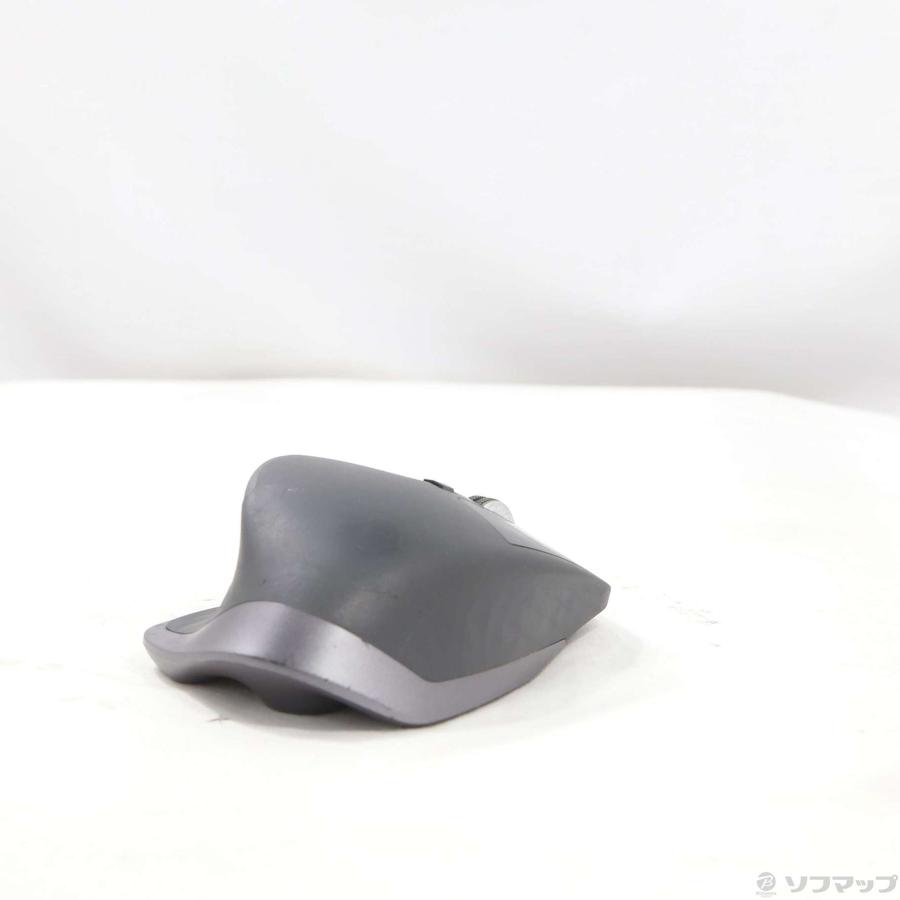 〔中古〕logicool(ロジクール)  MX MASTER 2S ワイヤレスマウス グラファイト MX2100CR | logicool | 03