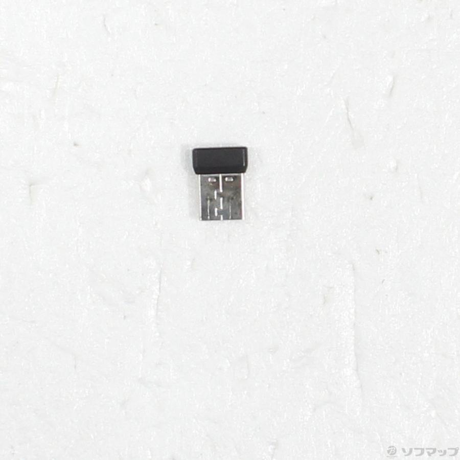 〔中古〕logicool(ロジクール)  MX MASTER 2S ワイヤレスマウス グラファイト MX2100CR | logicool | 05
