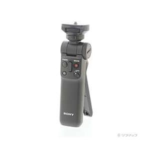 〔中古〕SONY(ソニー)  ワイヤレスリモートコマンダー機能付きシューティンググリップ GP-VPT2BT | SONY