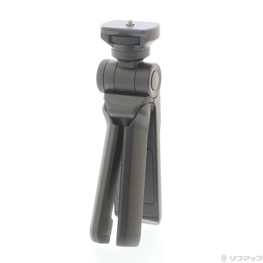 〔中古〕SONY(ソニー)  ワイヤレスリモートコマンダー機能付きシューティンググリップ GP-VPT2BT | SONY | 03