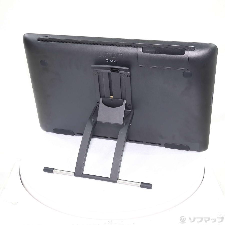 〔中古〕WACOM(ワコム)  Wacom Cintiq 22 DTK-2260K0D | wacom | 03