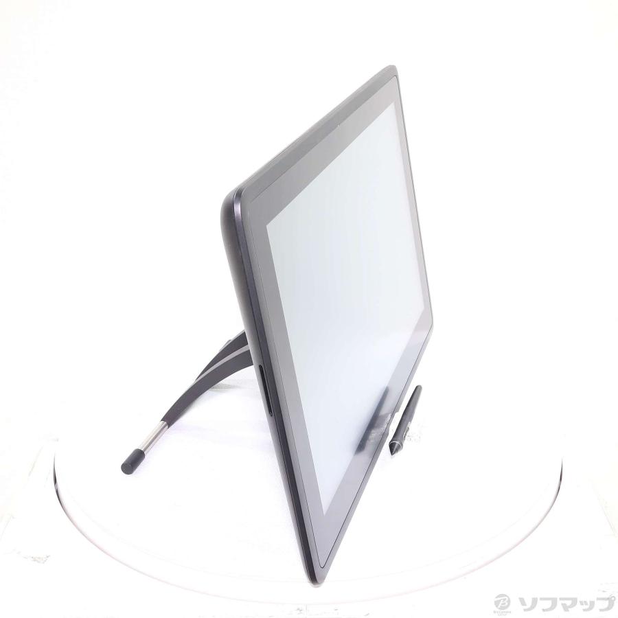 〔中古〕WACOM(ワコム)  Wacom Cintiq 22 DTK-2260K0D | wacom | 04