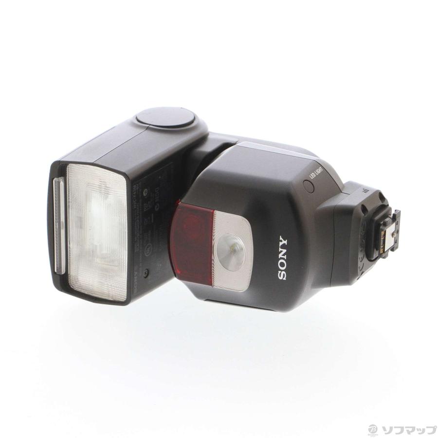 〔中古〕SONY(ソニー)  期間特価対象品 HVL-F43M ストロボ | SONY | 01